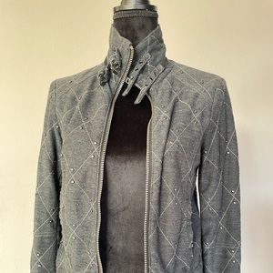 Free People jacket sz XS